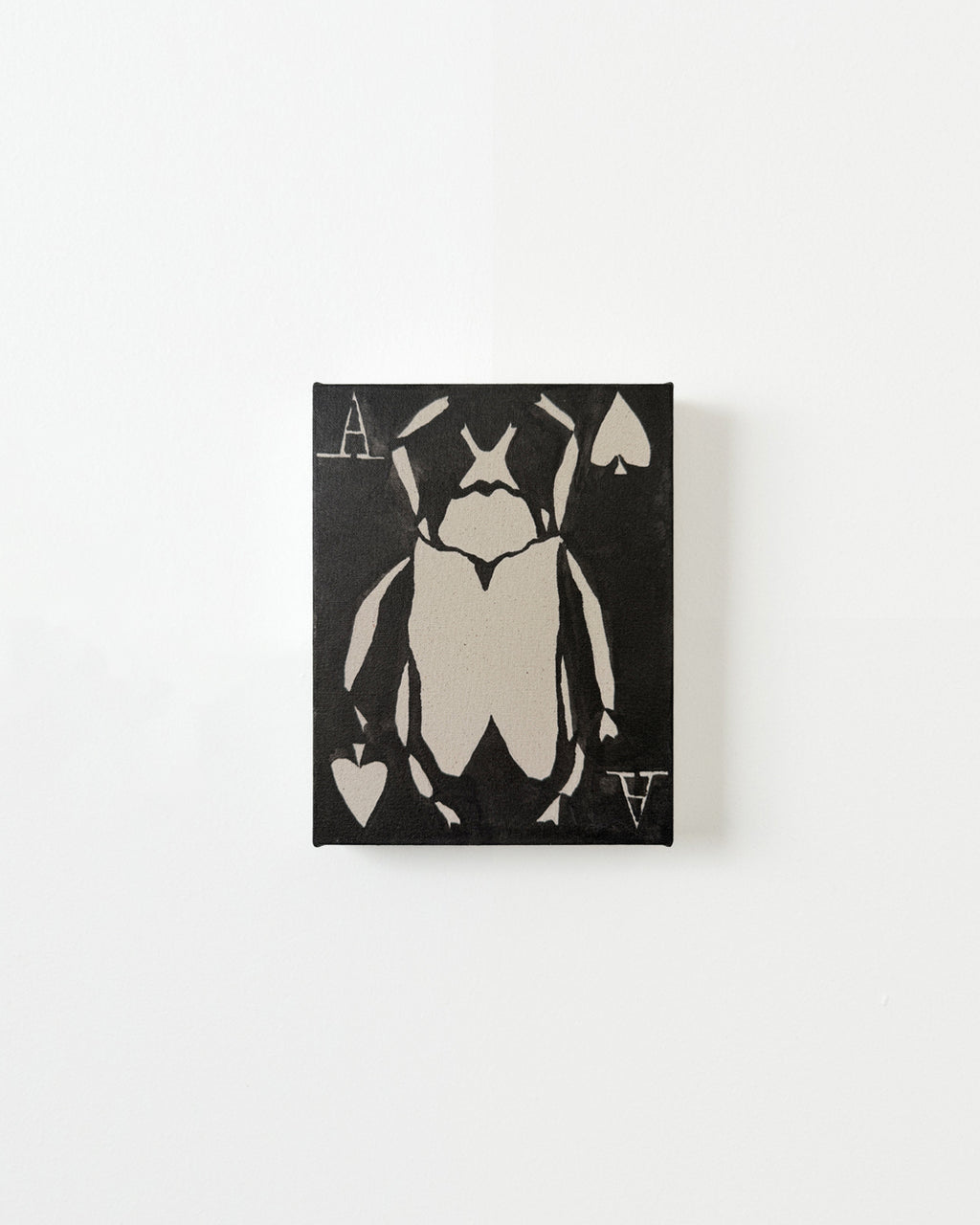 Ace of Natural Things - Kate Roebuck