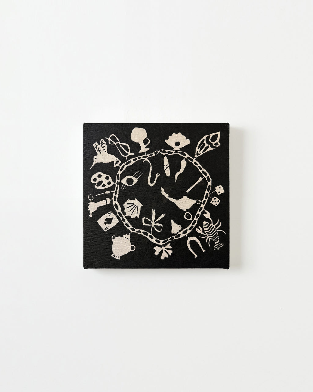 Charm - Kate Roebuck