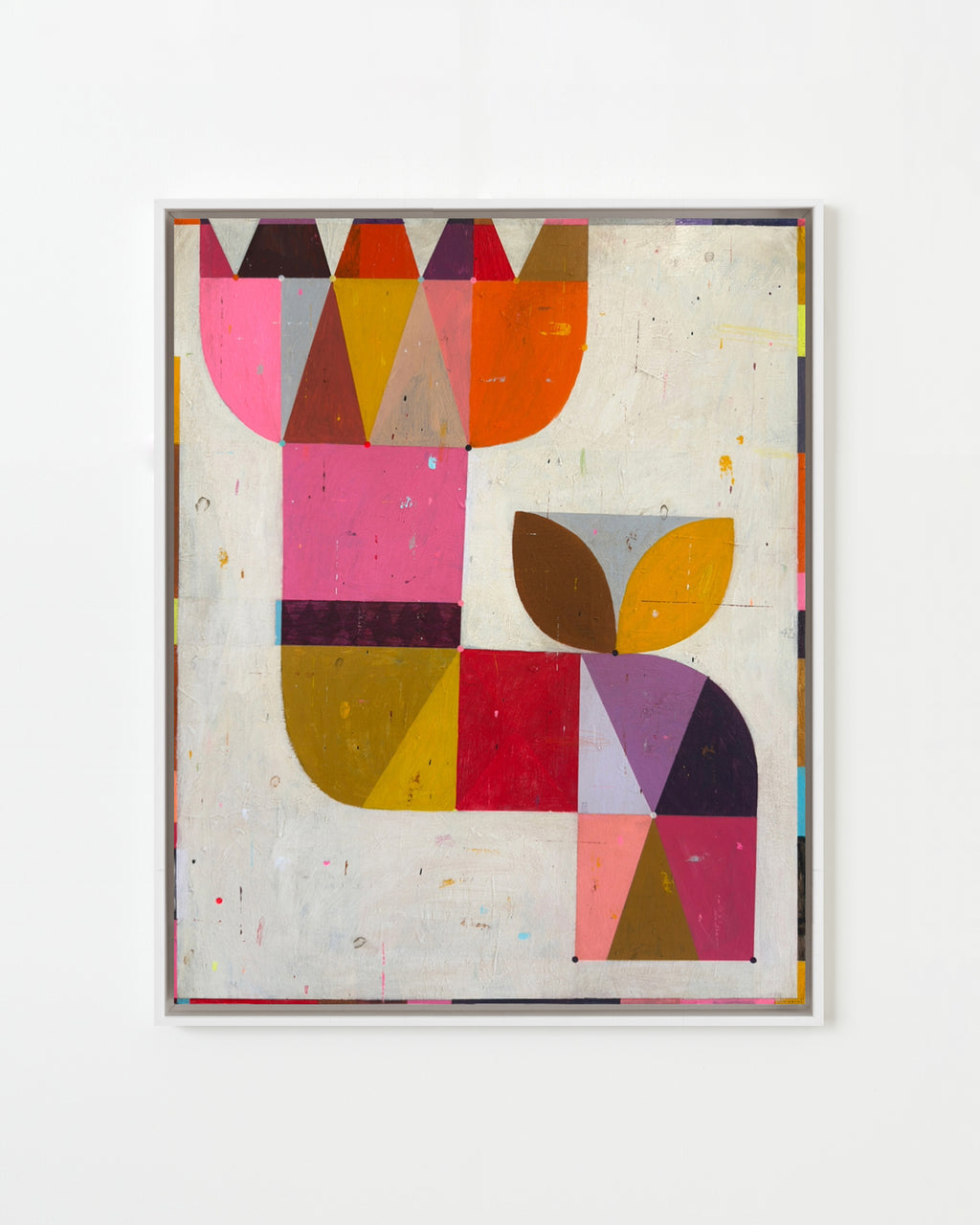 Dreams - Susan Simonini