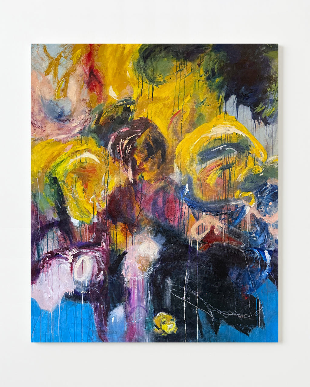 Daylight IX - Elisa Gomez