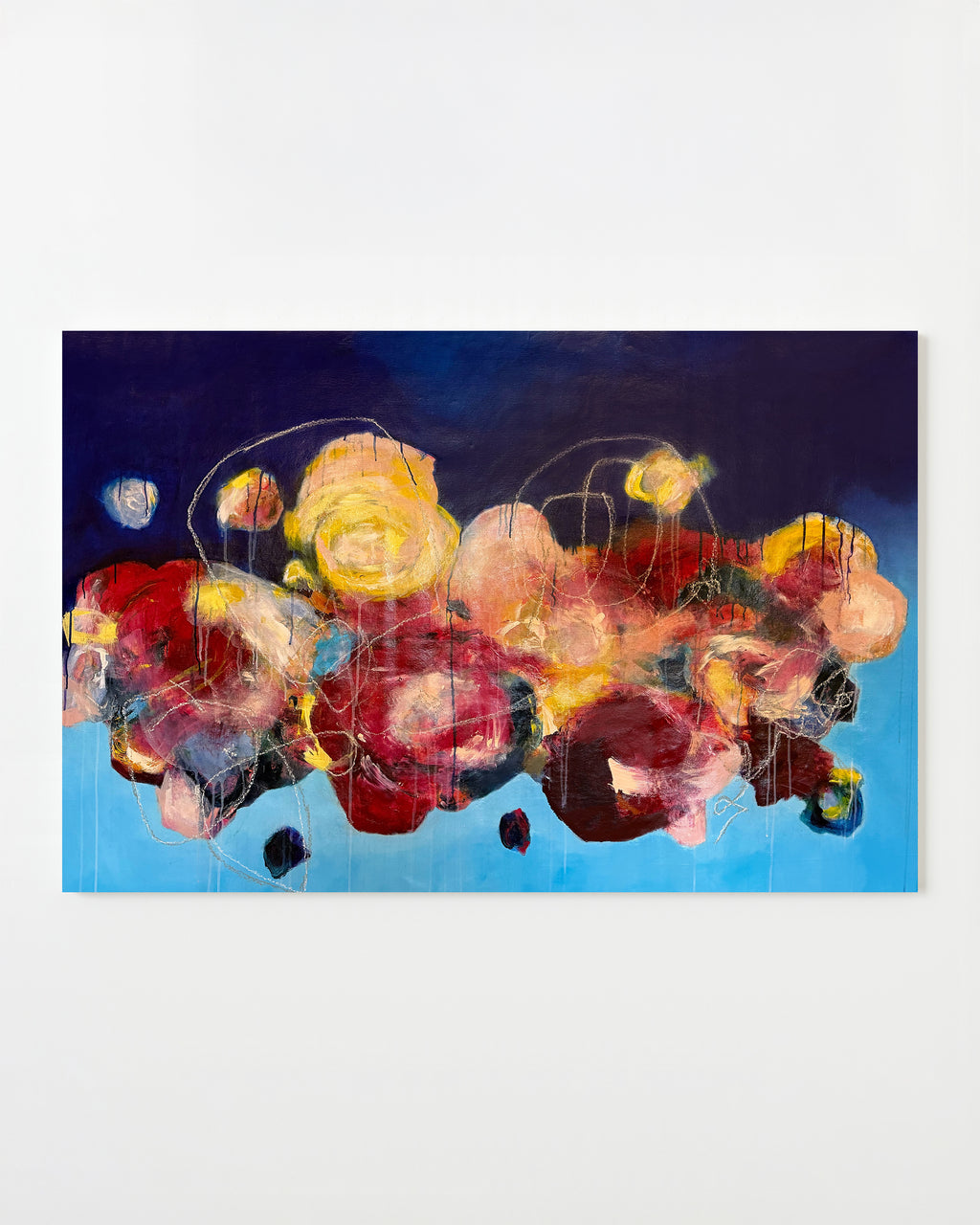 Daylight VI - Elisa Gomez