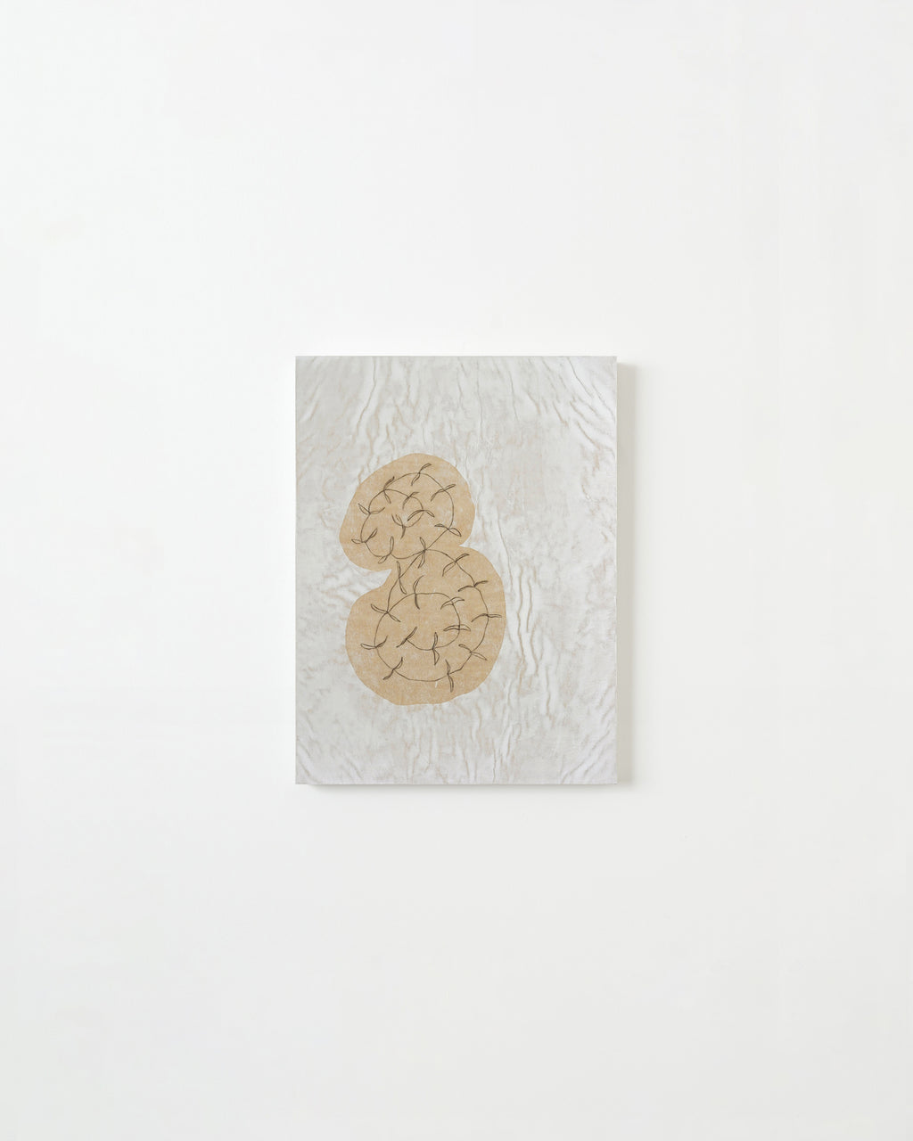 Seaweed Twist - Lydia Bassis