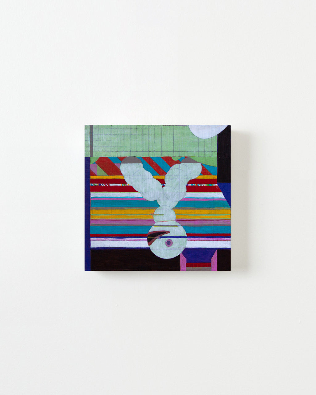 🥋 Karate Patrick - Kyle Pellet