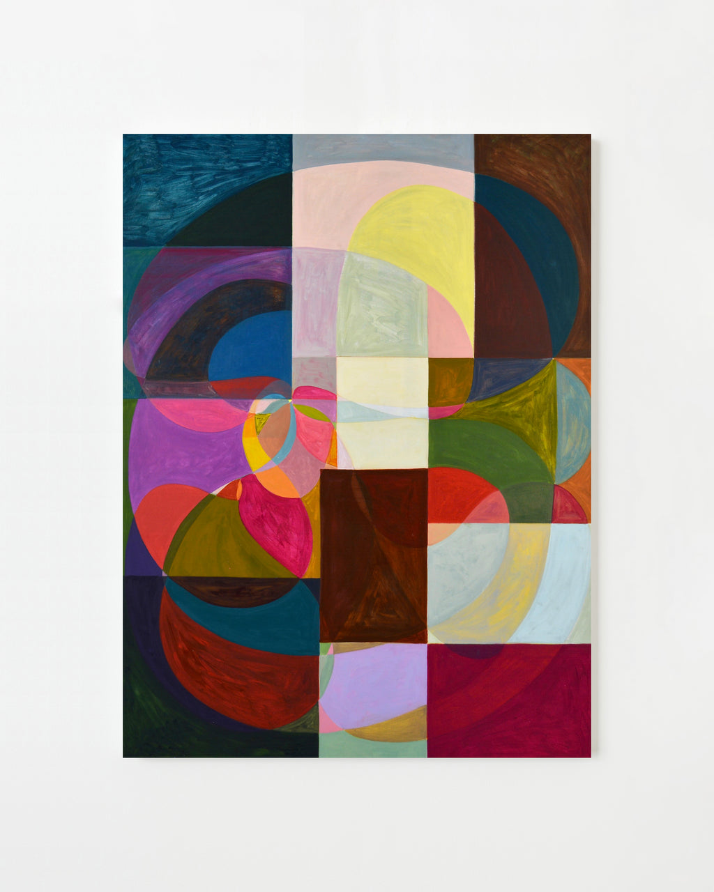 Swirl - Jackie Meier