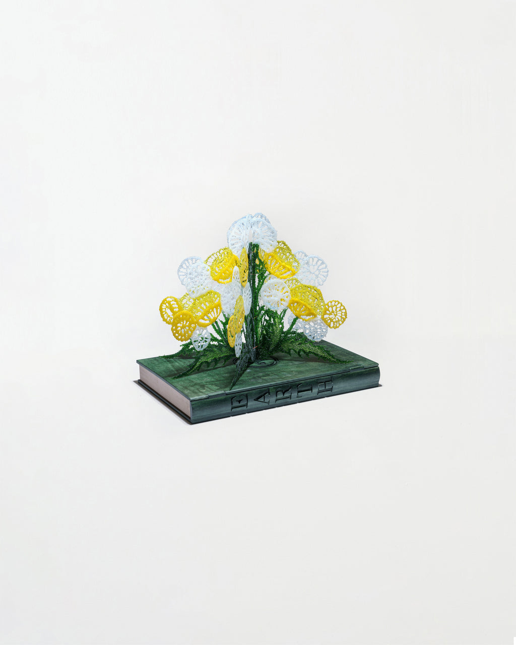 Elements Series: Earth - Kate Clements