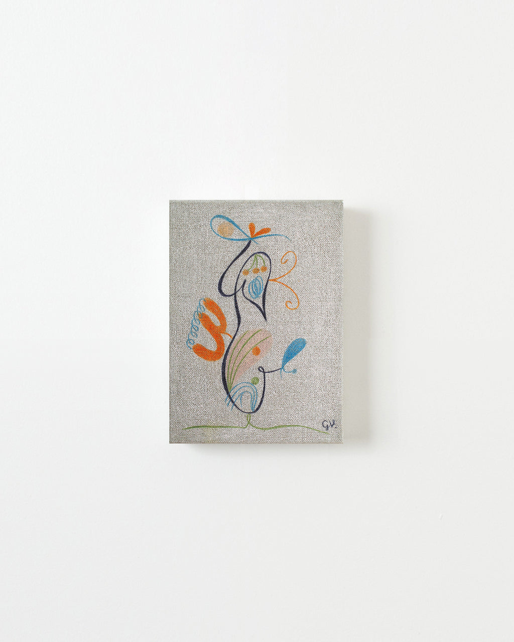 Memory 4 - Gizem Vural