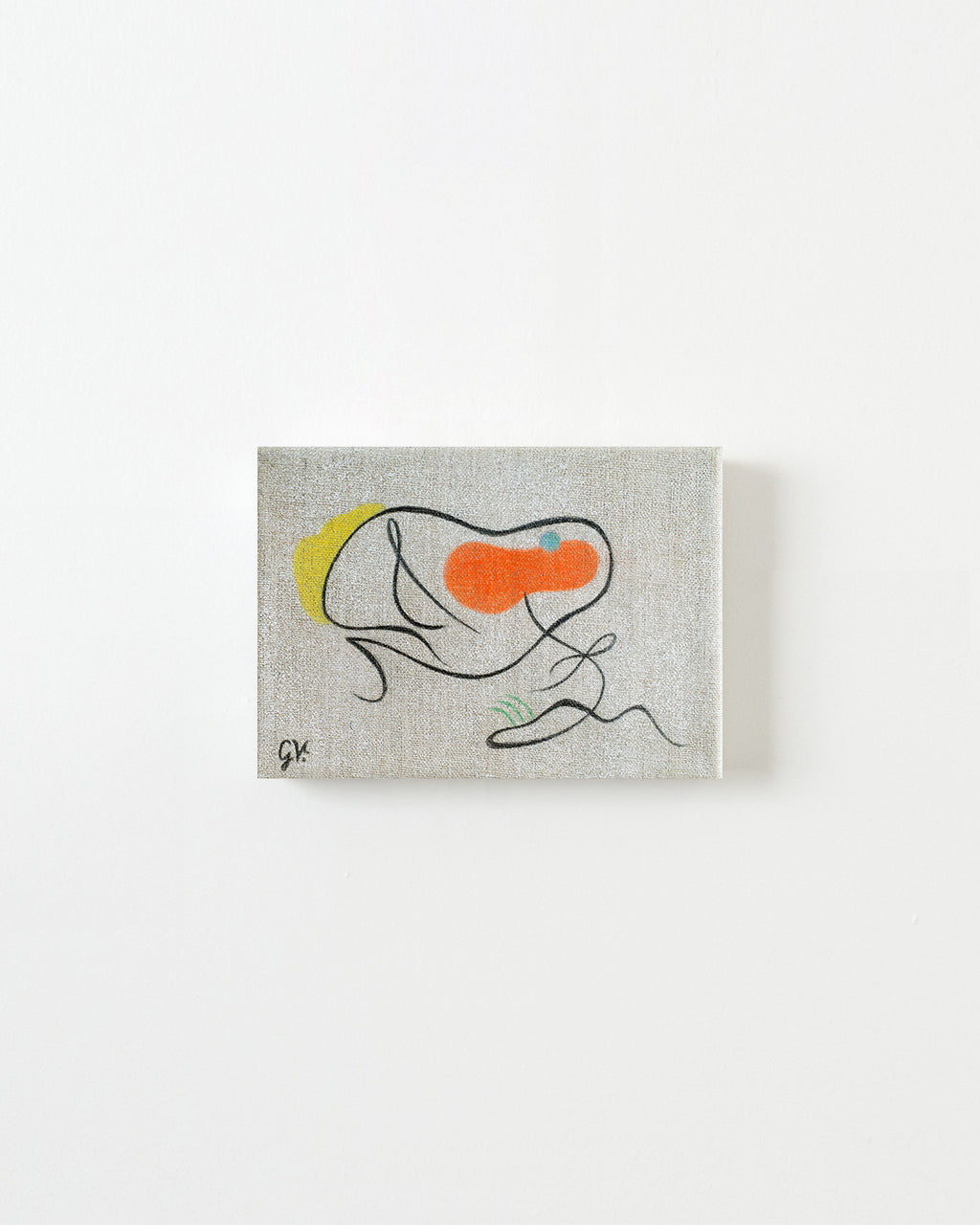 Memory 3 - Gizem Vural