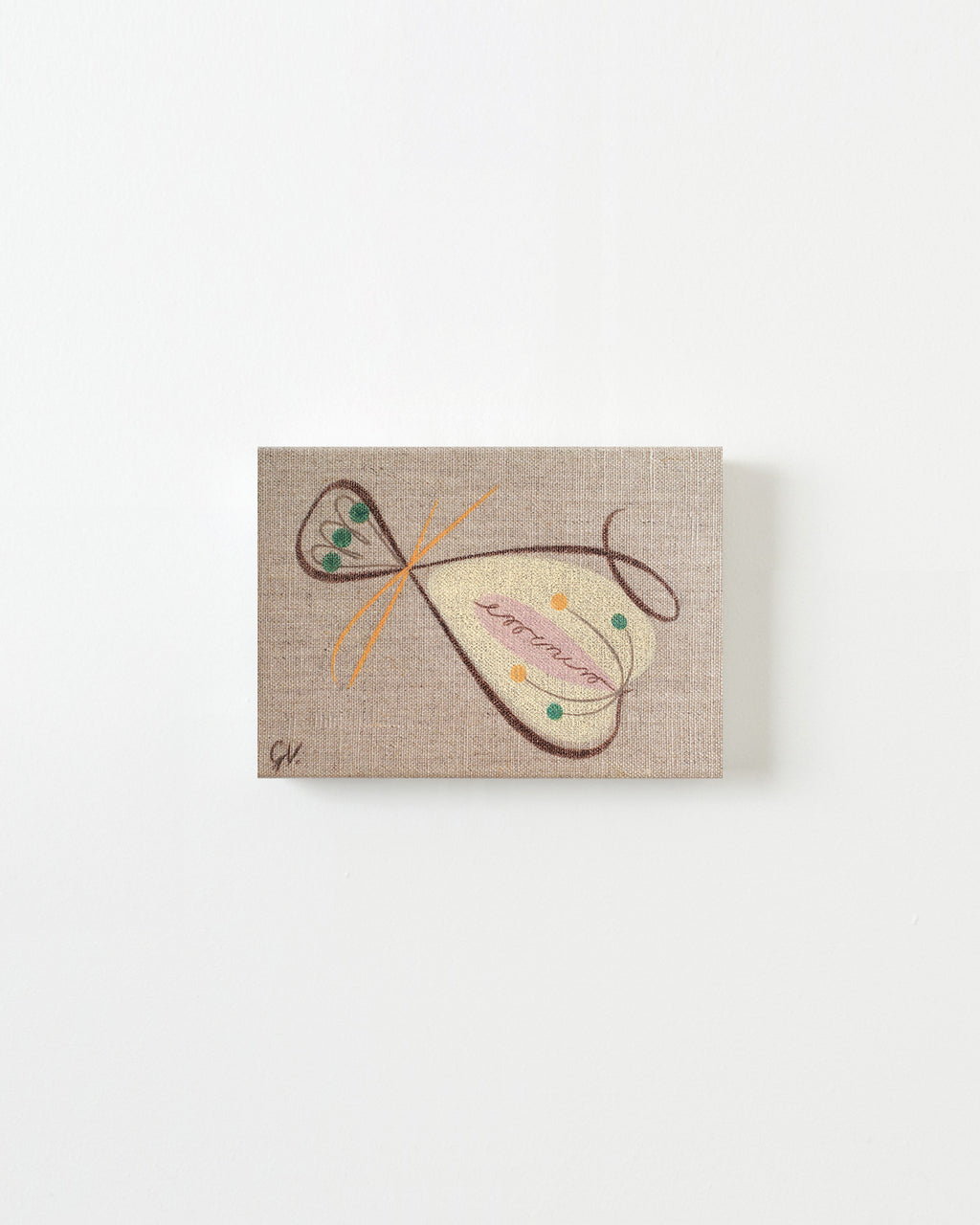 Memory 2 - Gizem Vural