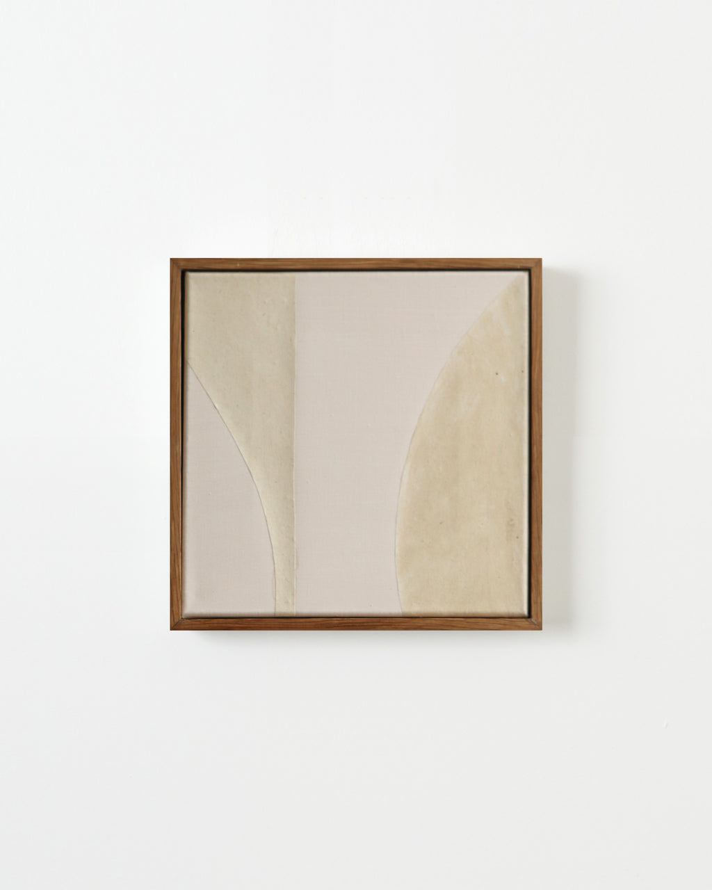 Painting by Mada Vicassiau titled "Atopon" - 1.