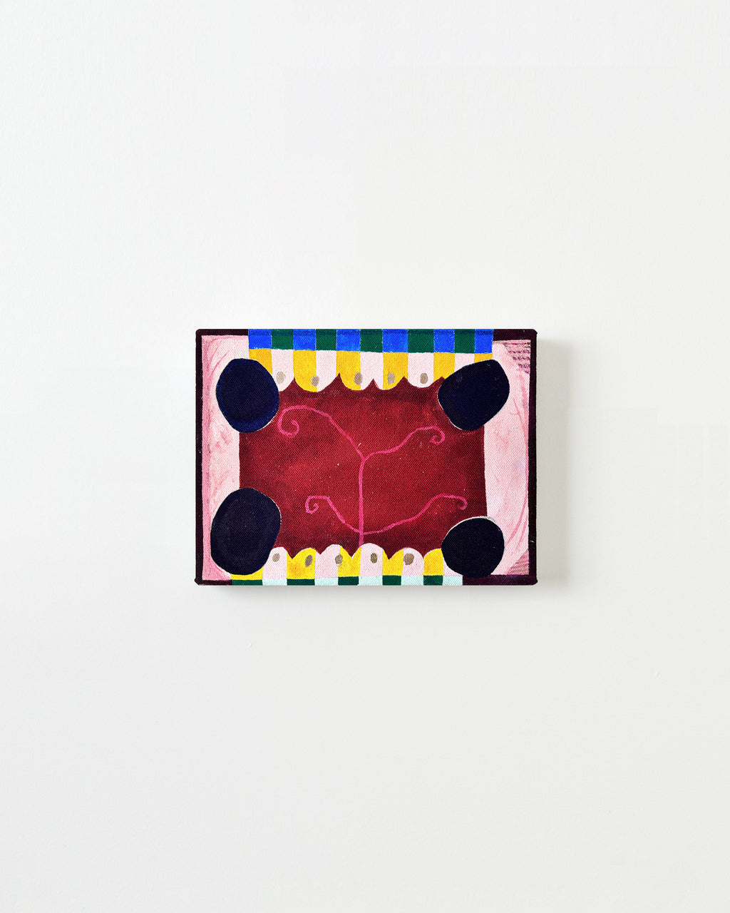 Vein - Jessica Simorte