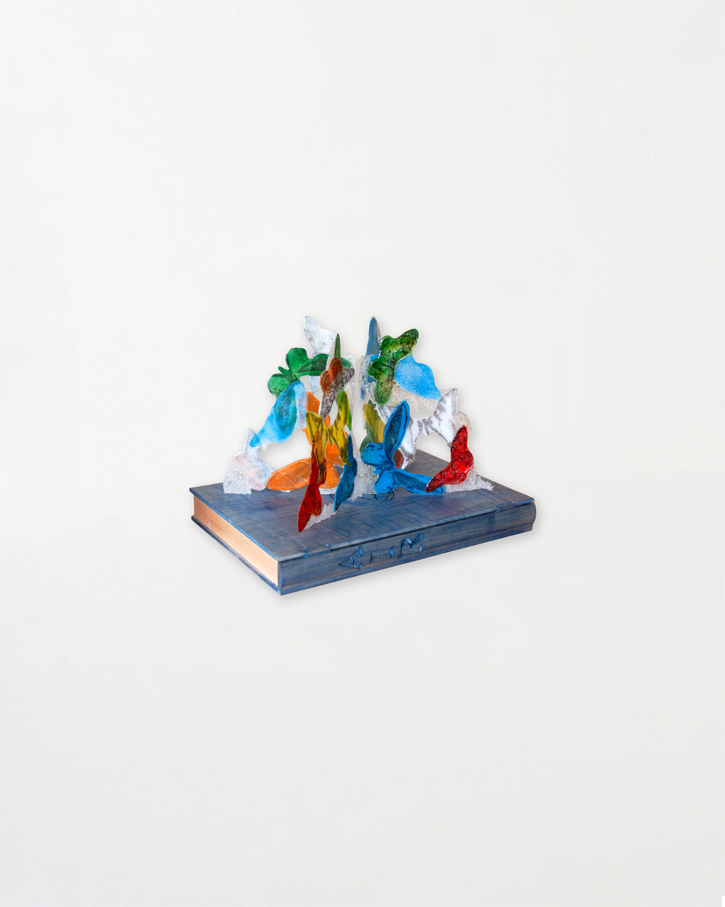 Elements Series: Air - Kate Clements