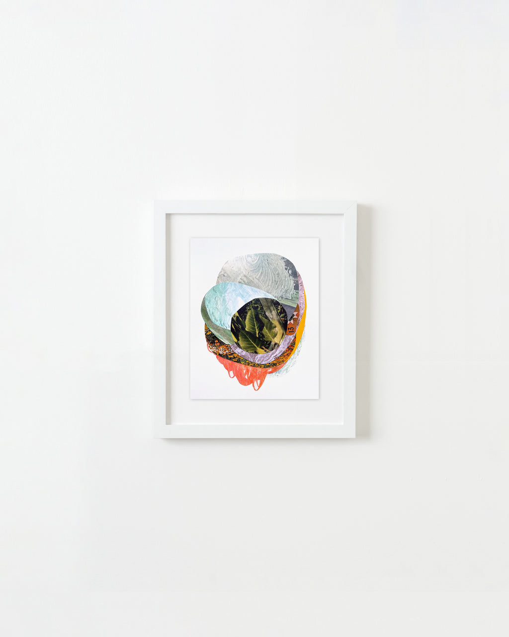 A flower is a promise - Xochi Solis