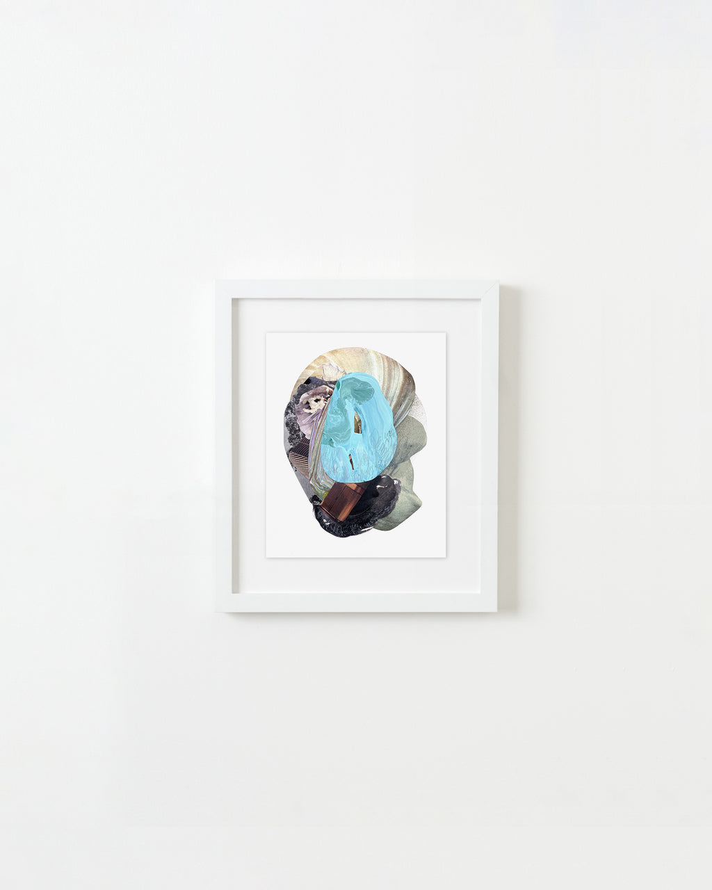 Birth of a storm - Xochi Solis