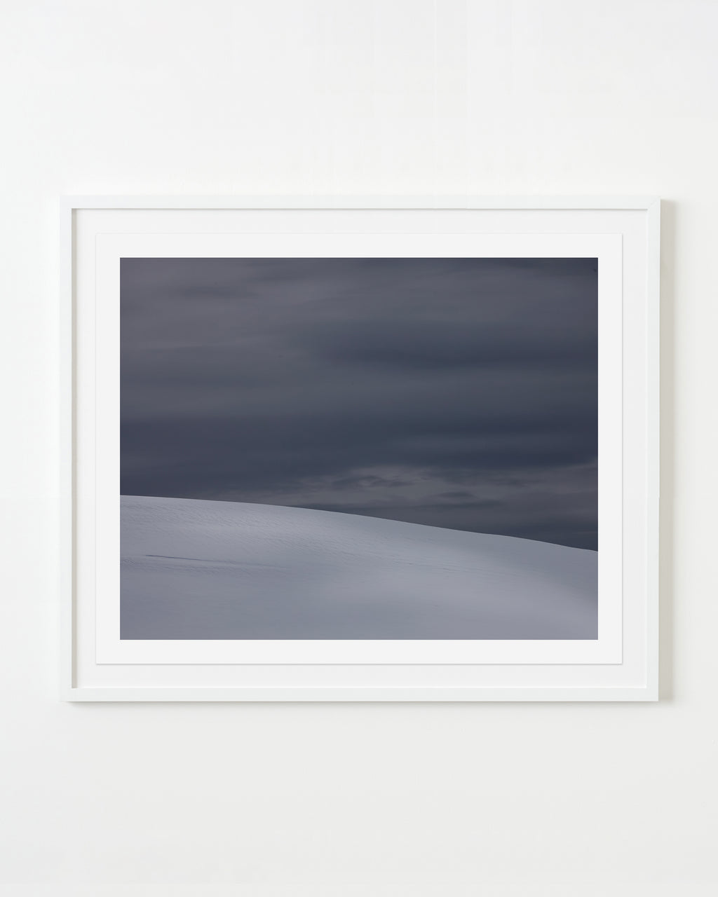 High Desert #2, Antarctica - Ashok Sinha