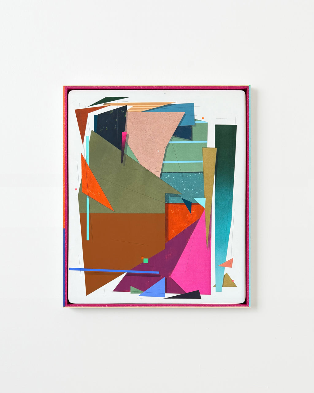 Soup Sandwich - Michael Moncibaiz