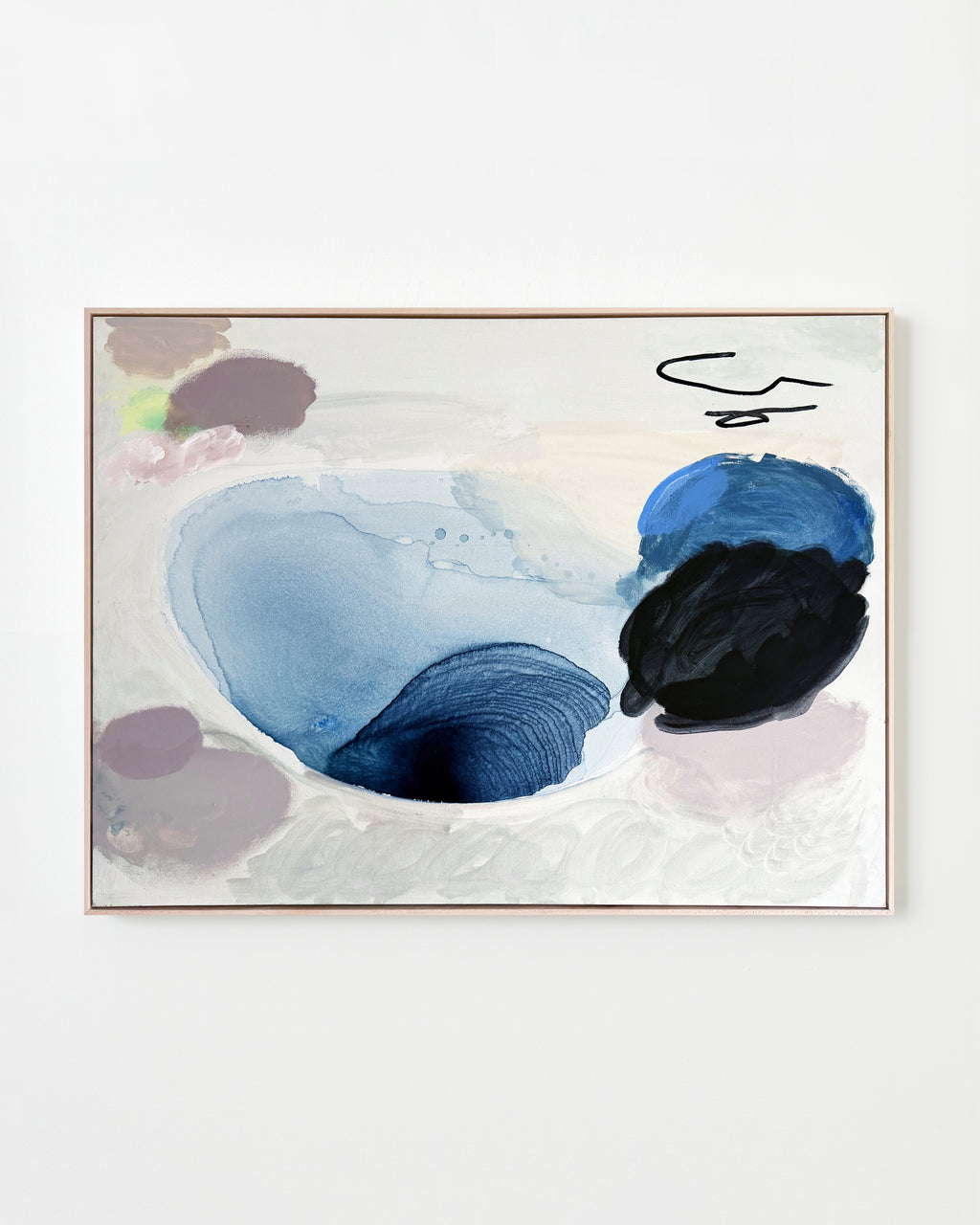 Tideline - Karina Bania