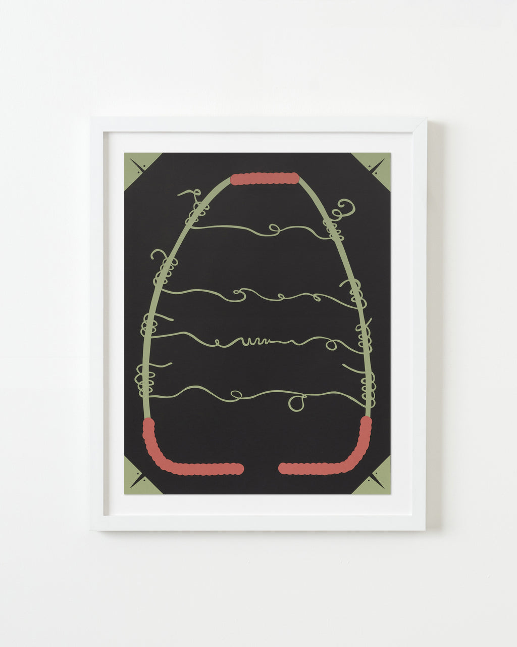 Utility Suite (Kinks) - Natalie Beall