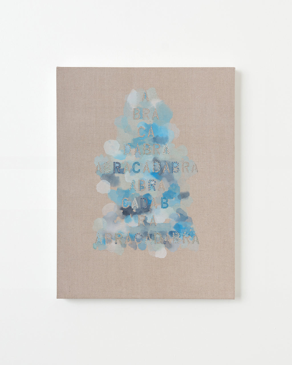 A b r a c a d a b r a - Gail Tarantino