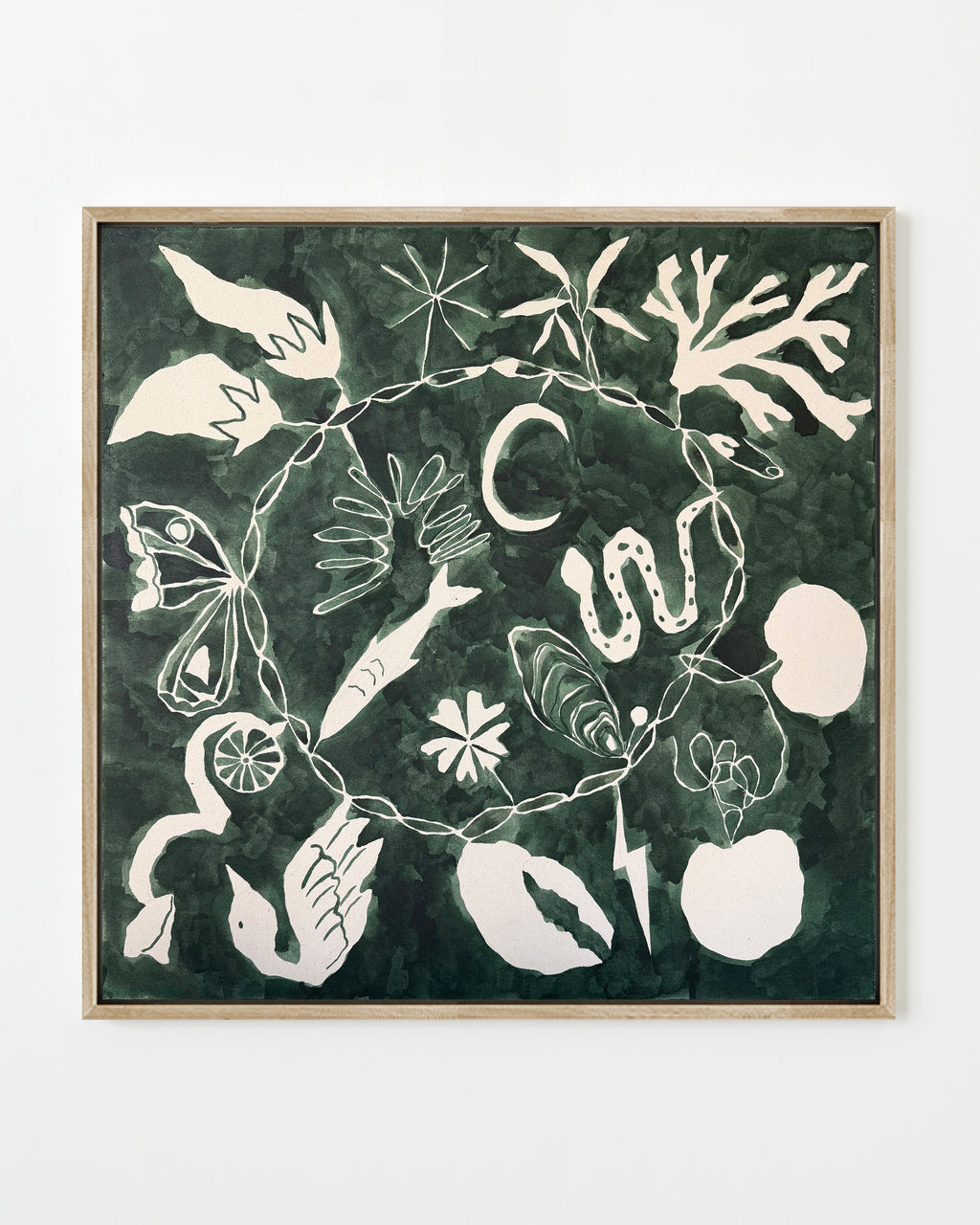 Charmed I'm Sure - Kate Roebuck