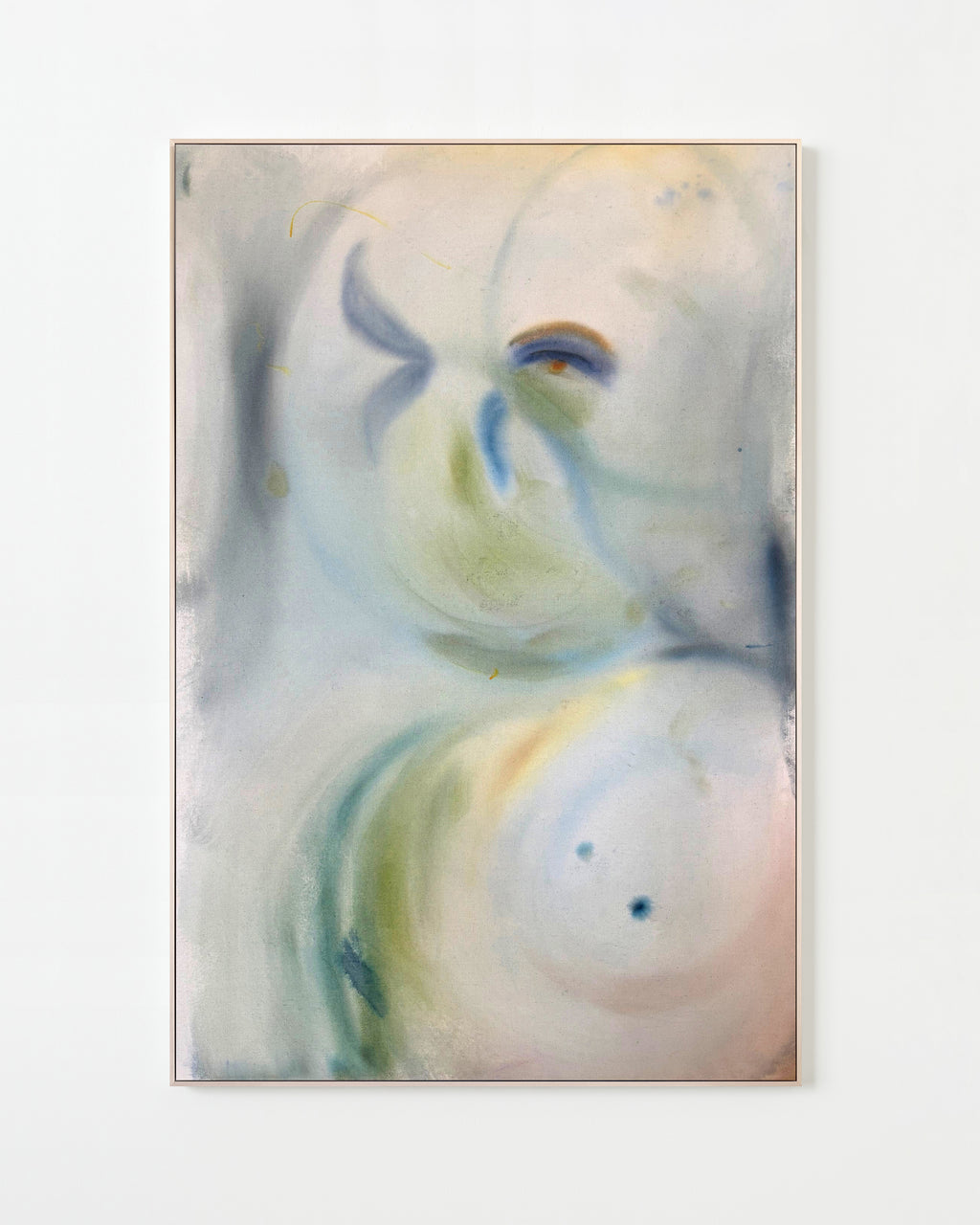 A Land Of Many Myths - Arlina Cai