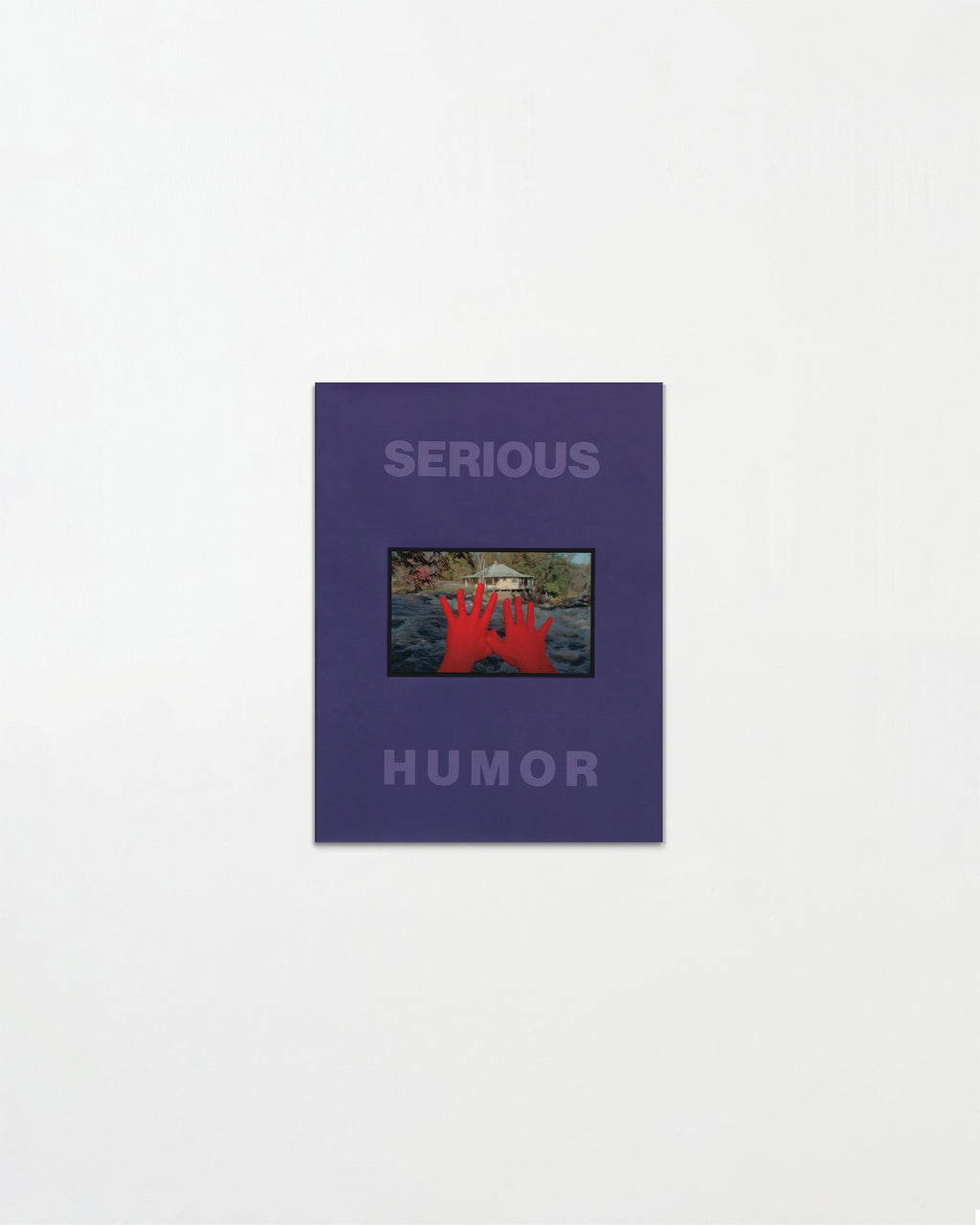 Serious Humor - Michael Northrup