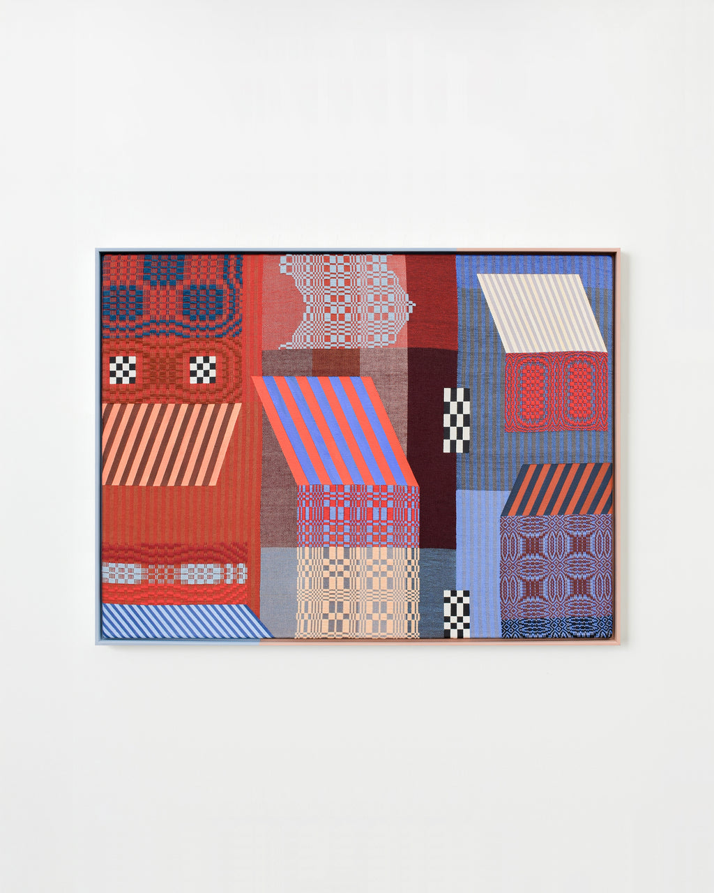 Local Area Network - Sarah Sullivan Sherrod