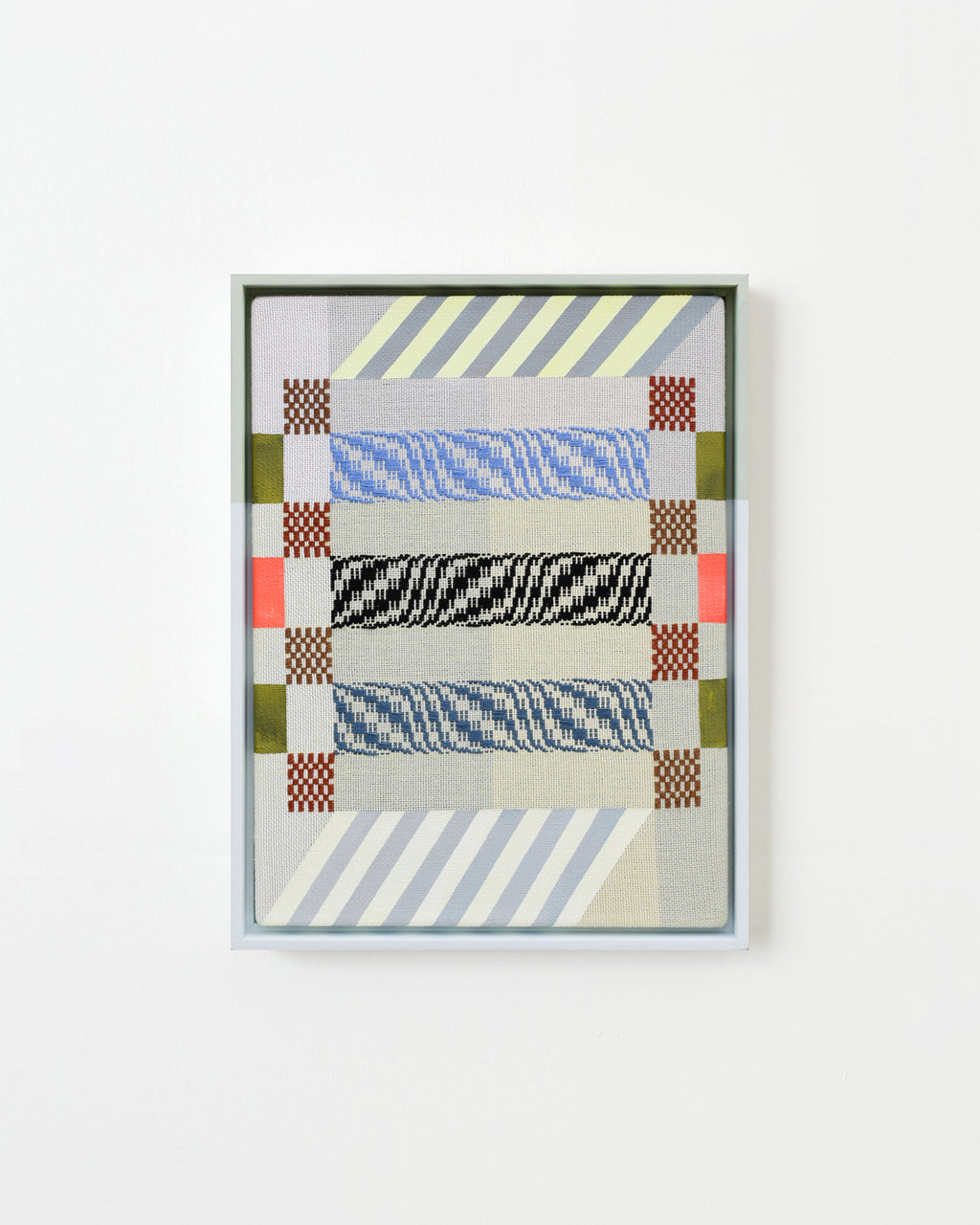 Scroll - Sarah Sullivan Sherrod