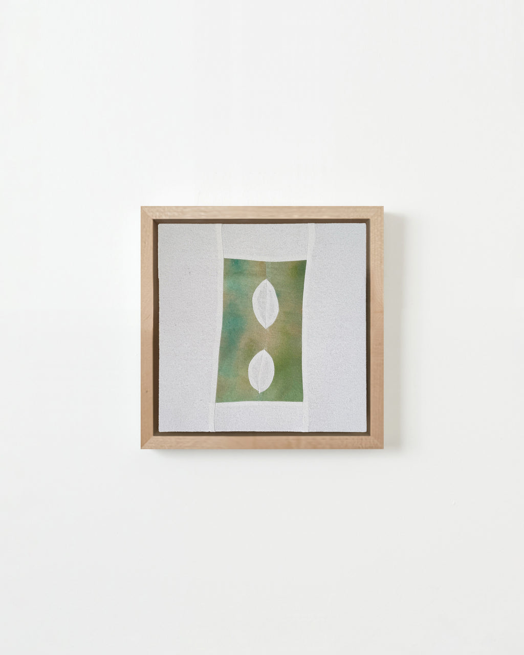 Mixed Media by Anastasia Greer titled "Avocado, Hold The Toast" - 1.