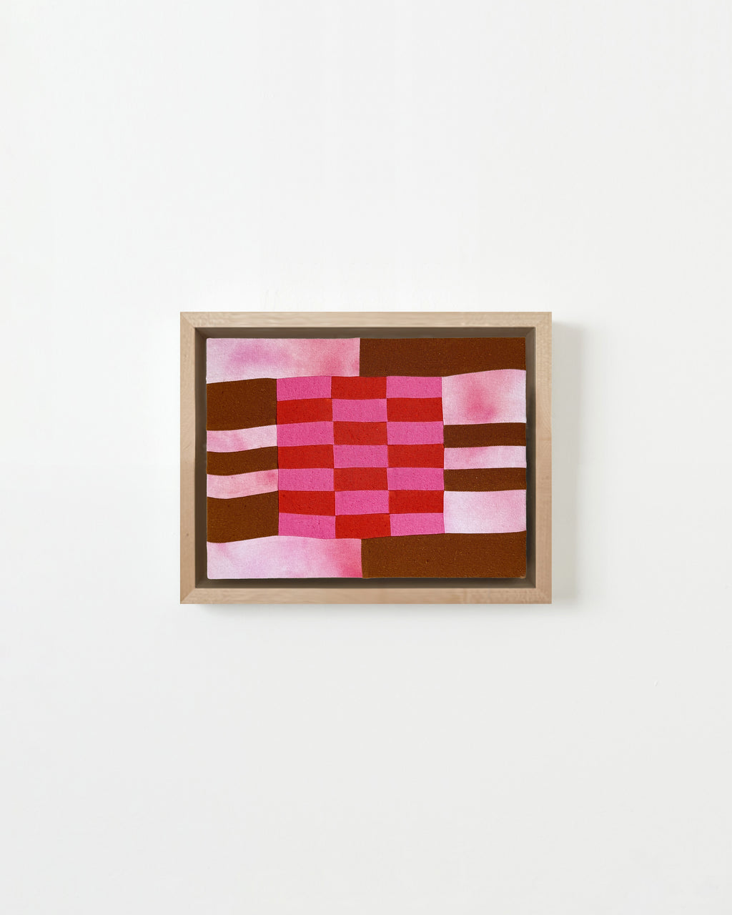 Mixed Media by Anastasia Greer titled "The Great Escape" - 1.