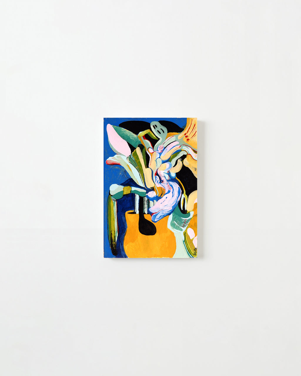 Flower Thing - Emma Gerig