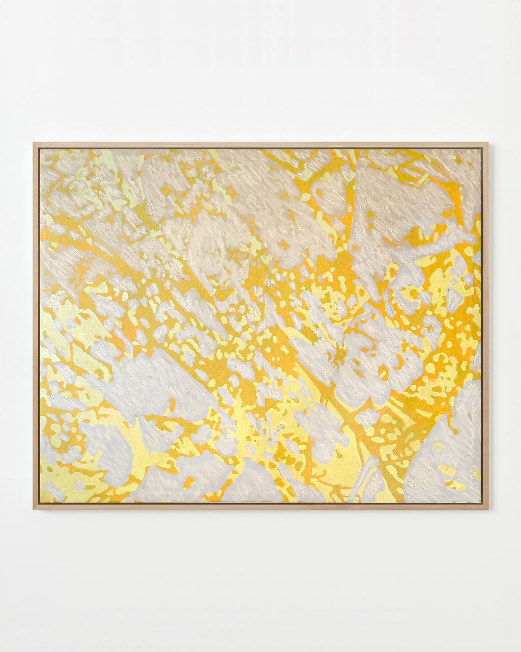 Willow Street, 3:36 pm - Mary Royall Wilgis