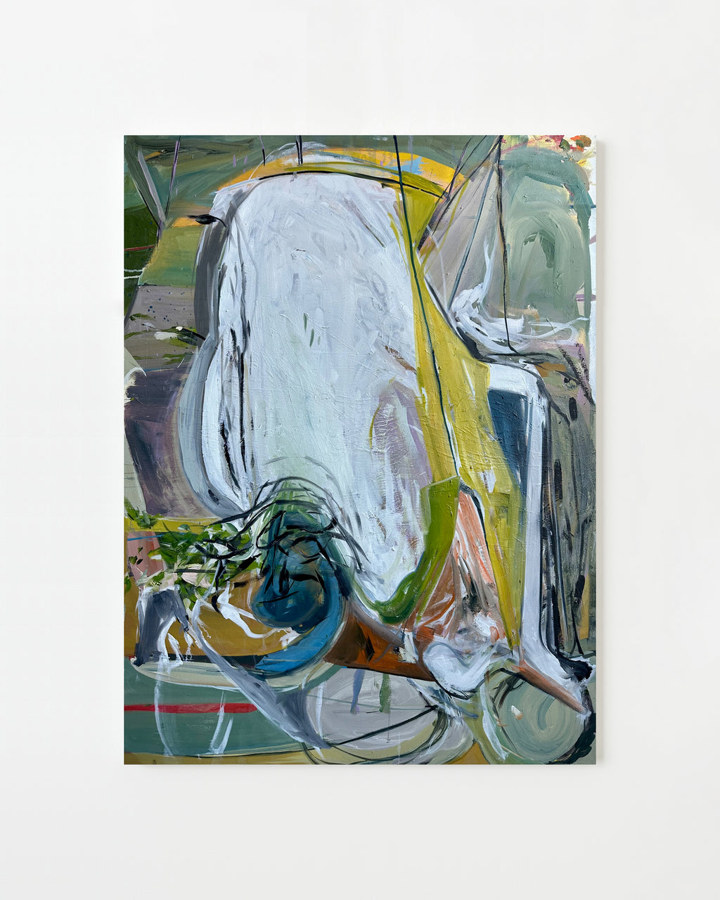 Hide and Seek - Diana Delgado