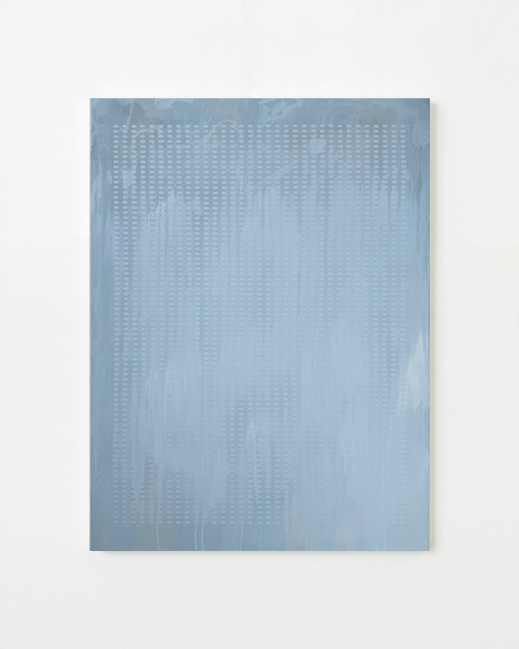 Painting by Allison Strickland titled "Skydancer" - 1.