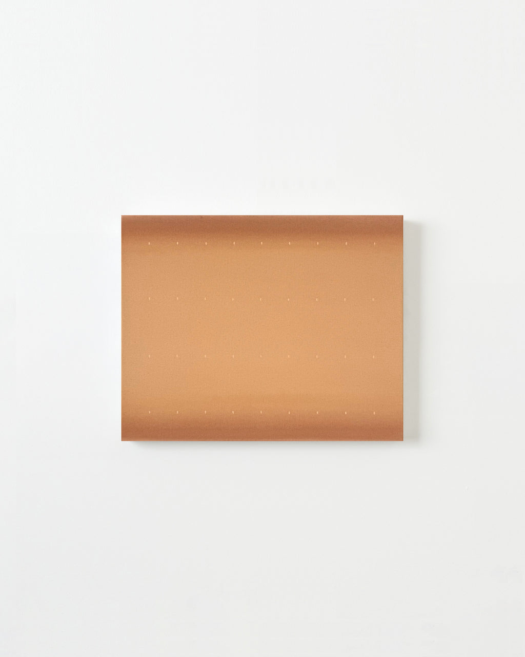 Painting by Allison Strickland titled "Being Space" - 1.