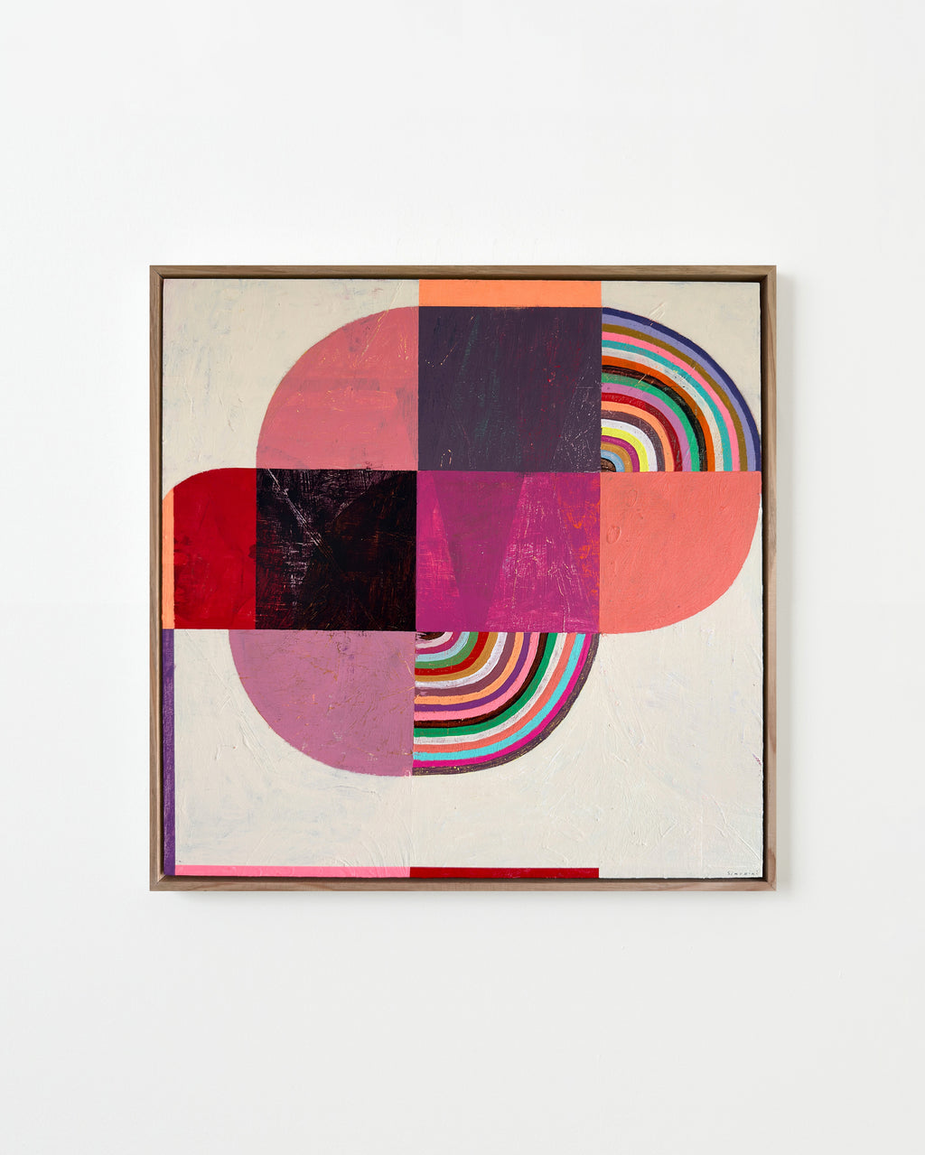 Another Door Opens - Susan Simonini