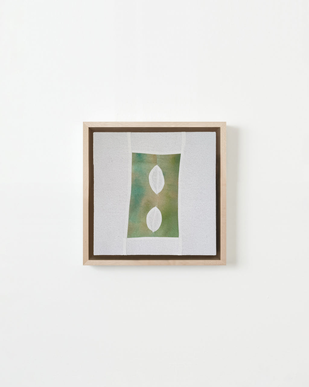 Mixed Media by Anastasia Greer titled "Avocado, Hold The Toast" - 1.