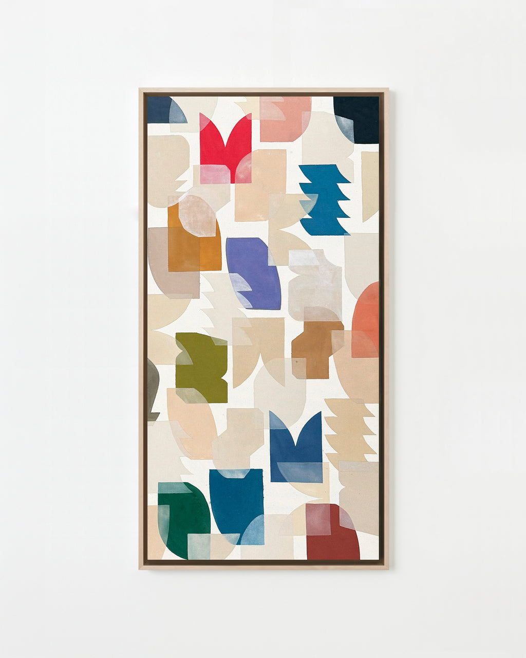 Discourse no4 - Christina Flowers