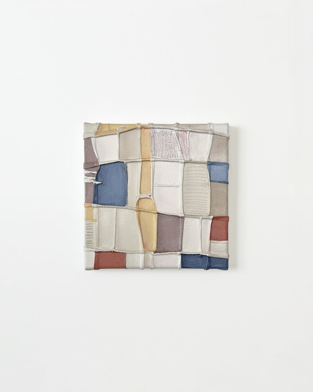 Deconstructed Still-Life 2 - Nicole Anastas