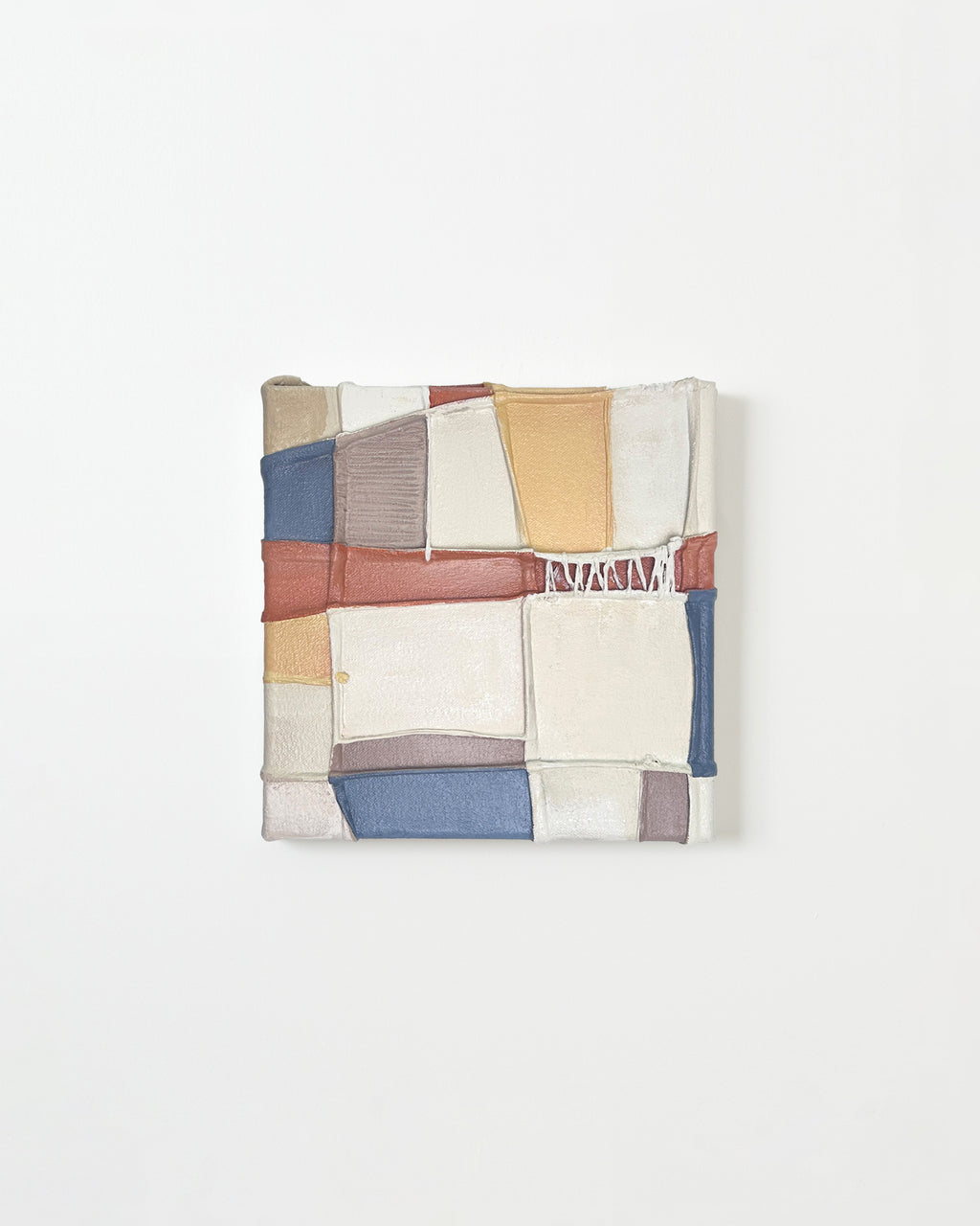 Deconstructed Still-Life 3 - Nicole Anastas