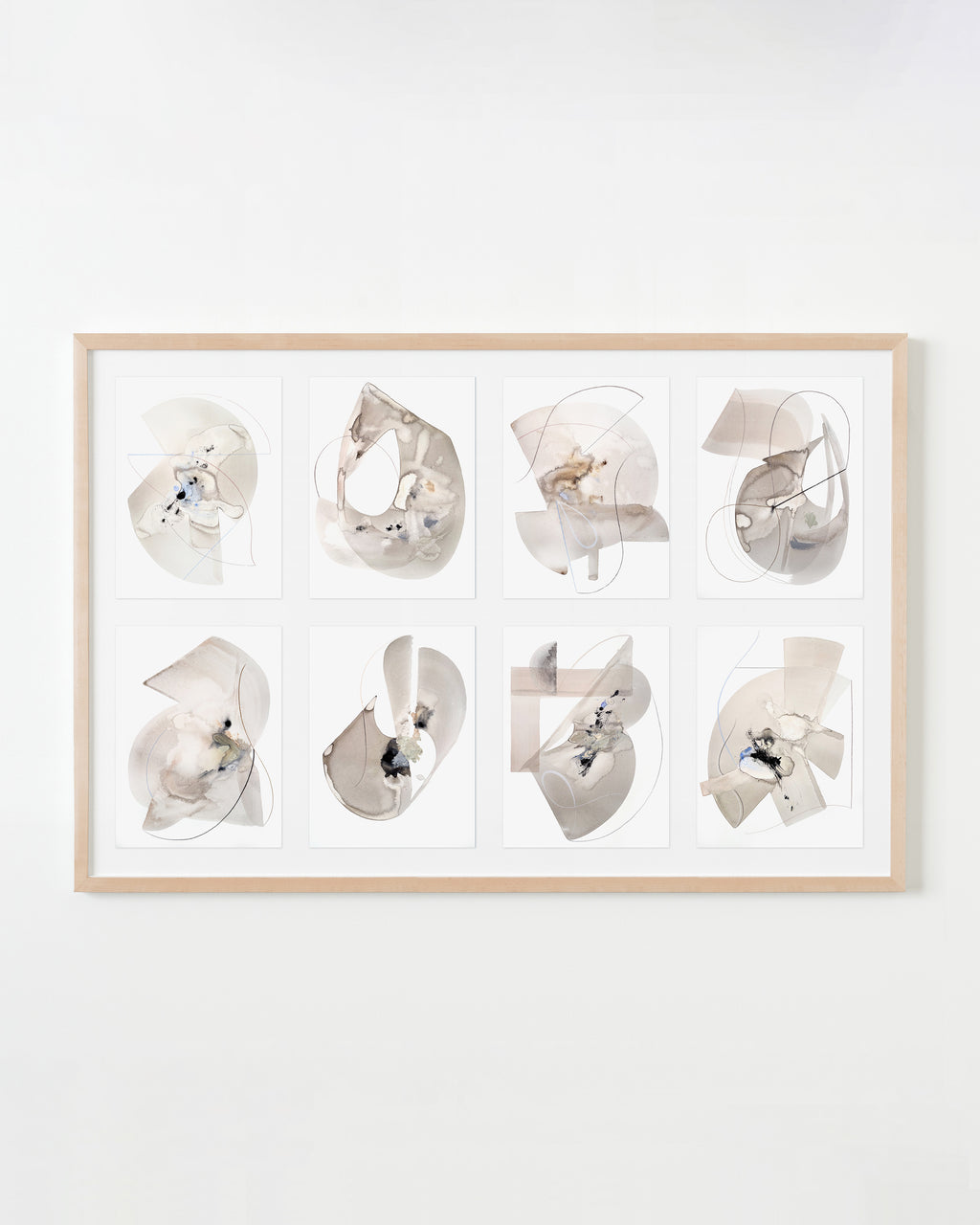 Effervescent Series - Laura Naples