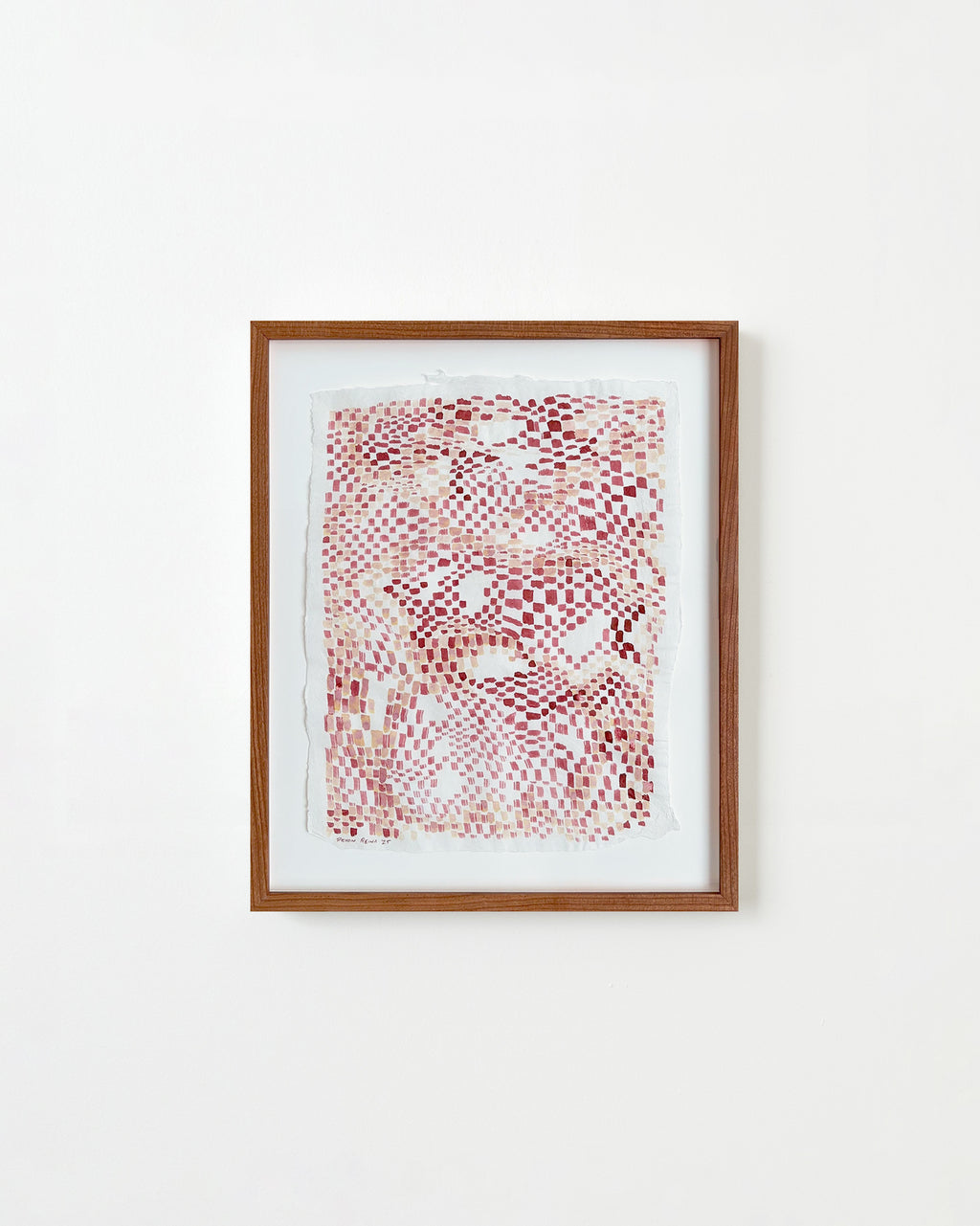 Murmuration - Devon Reina