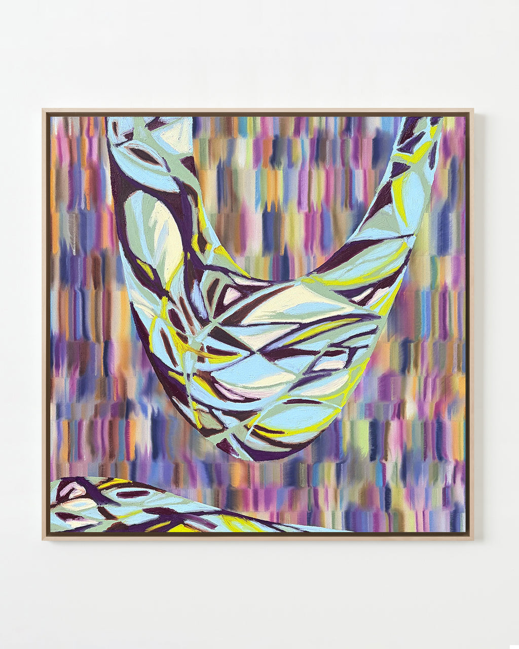 Periphery Predilection - Devon Reina