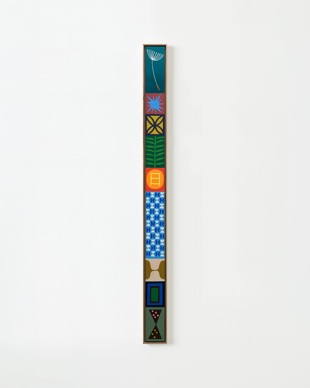 Self-Schema, Pillar Nine - Scott Sueme