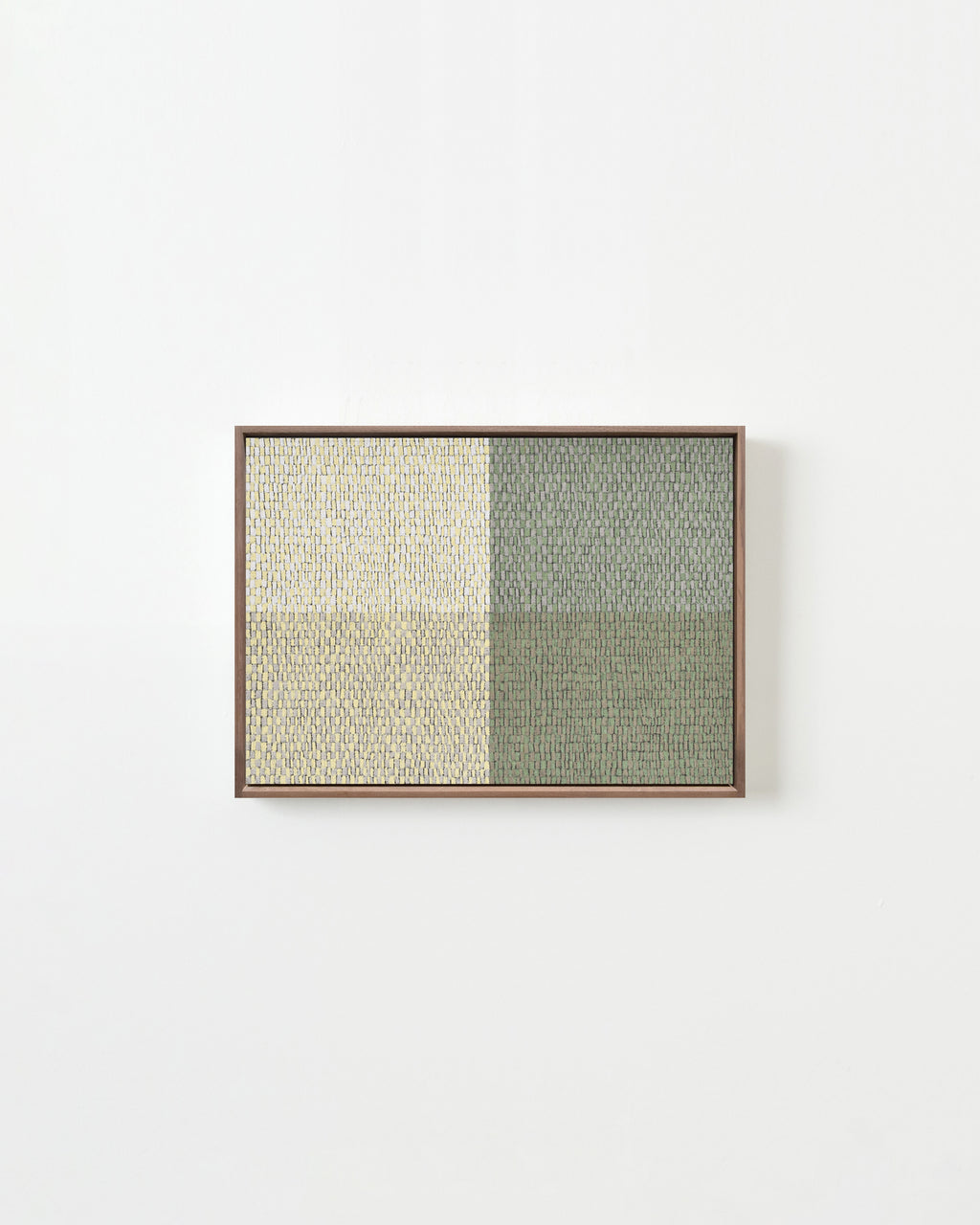 Four Square(1) - Blake Aaseby