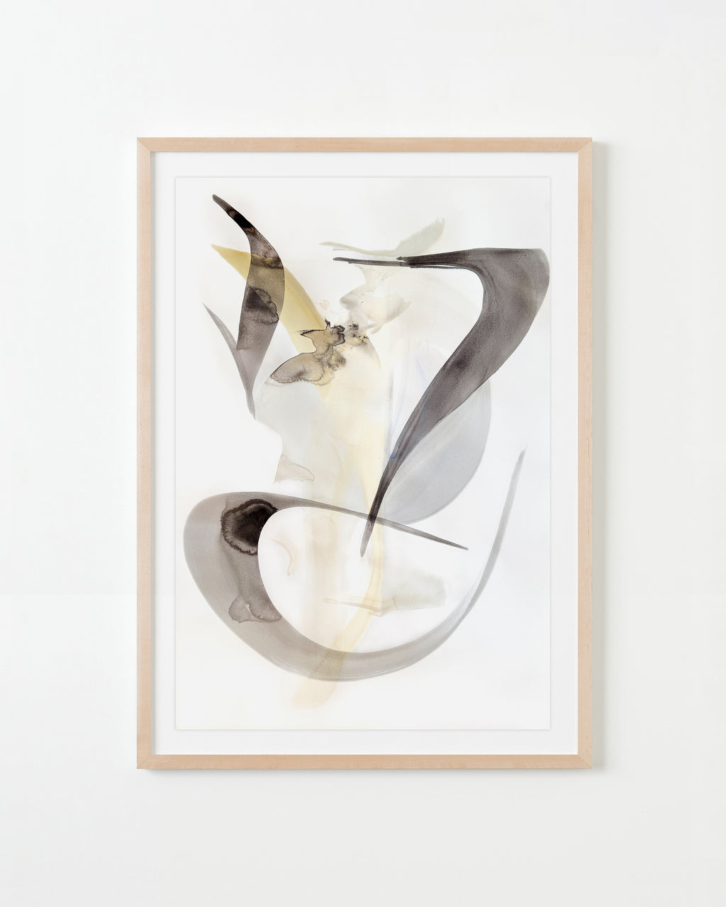 Glissade - Laura Naples