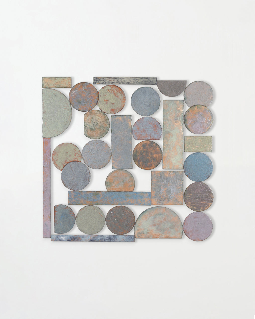 Earth's Layers - J.C. Fontanive