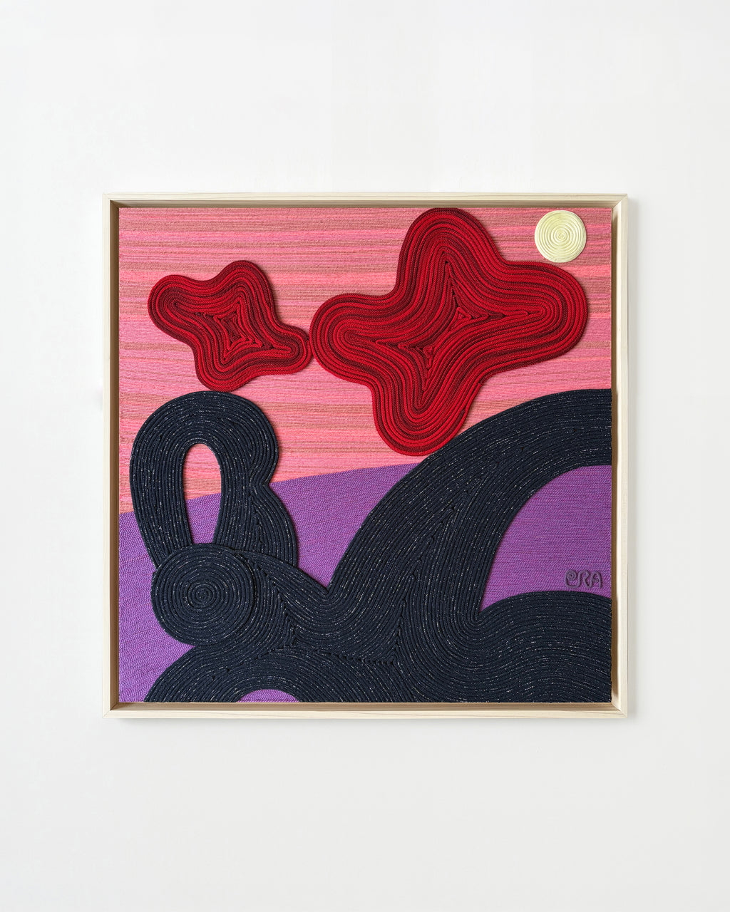 Interlude I - Paola Rodriguez Arias