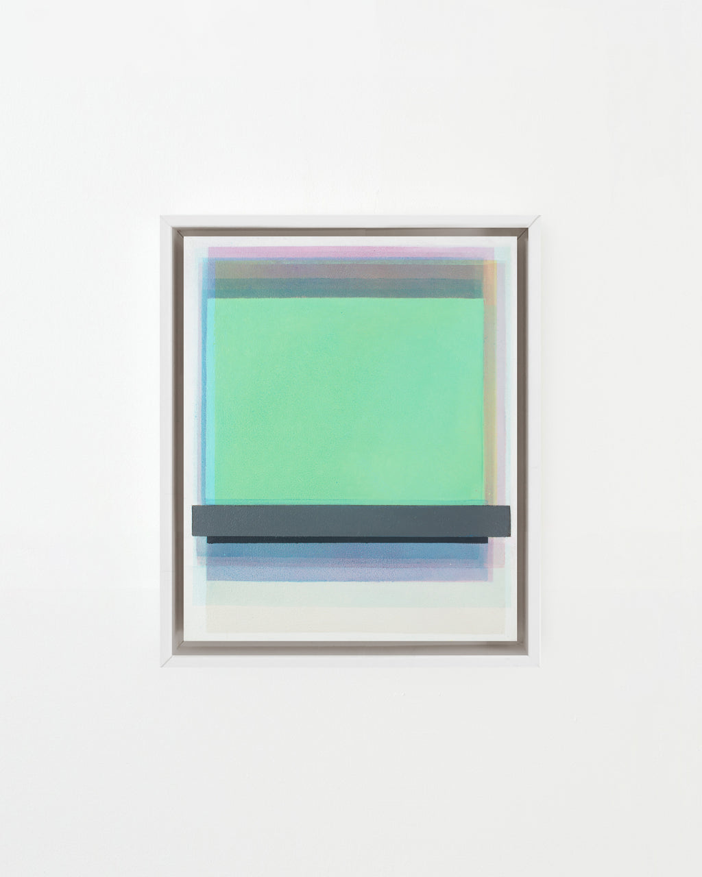 Held Fields 43 - Evan Venegas