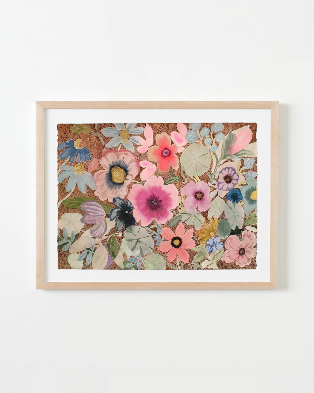 Florilegia 45 - Kayla Plosz Antiel