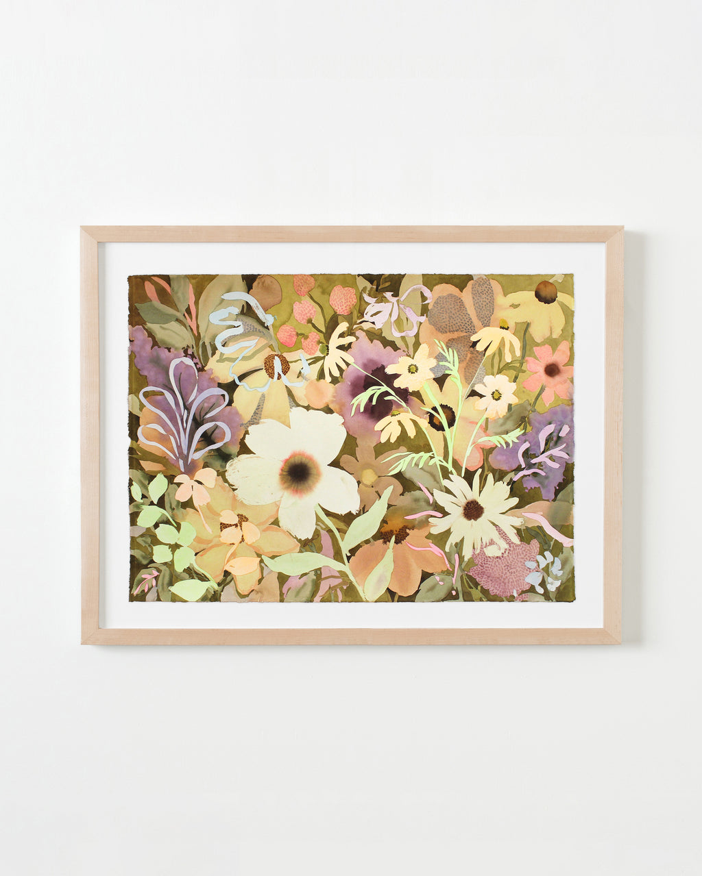 Florilegia 47 - Kayla Plosz Antiel